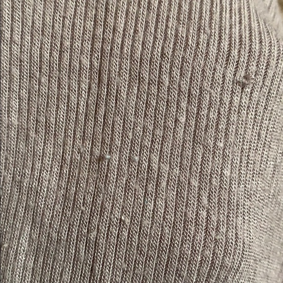 Gray/Brown Silence + Noise Tank Top - Picture 3 of 4